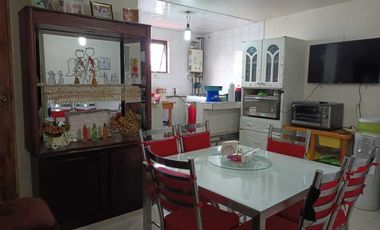 Venta de Edificio en la Colonia Doctores