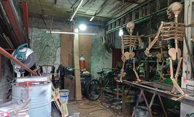 Venta de Edificio en la Colonia Doctores