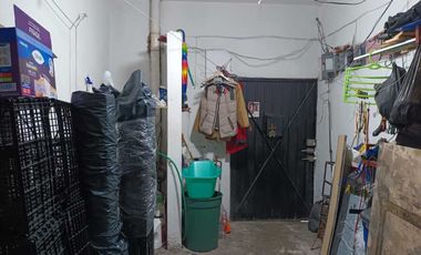 Venta de Edificio en la Colonia Doctores