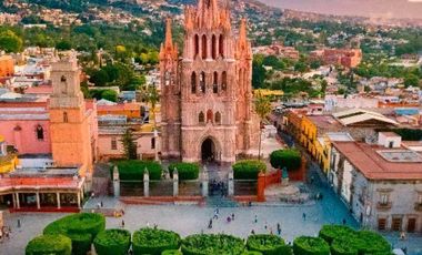 VENDO DEPA EN SAN MIGUEL DE ALLENDE, GTO 3.1