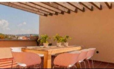 VENDO DEPA EN SAN MIGUEL DE ALLENDE, GTO 3