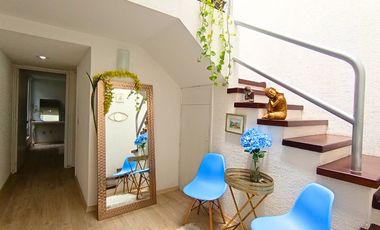 Casa en venta, Toluca, México