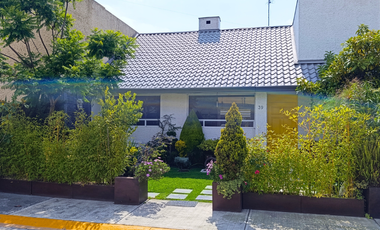 Casa en venta, Toluca, México