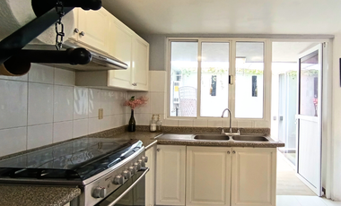 Casa remodelada en fraccionamiento privado | Lista para habitar en Toluca