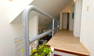 Casa remodelada en fraccionamiento privado | Lista para habitar en Toluca