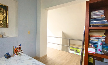 Casa remodelada en fraccionamiento privado | Lista para habitar en Toluca