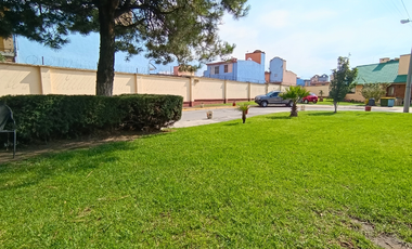 Casa en venta, Toluca, México