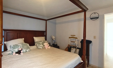 Casa remodelada en fraccionamiento privado | Lista para habitar en Toluca