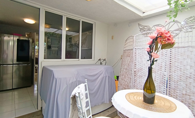 Casa remodelada en fraccionamiento privado | Lista para habitar en Toluca