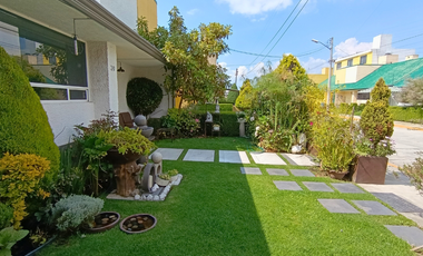 Casa remodelada en fraccionamiento privado | Lista para habitar en Toluca