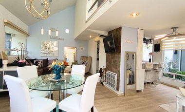 Casa remodelada en fraccionamiento privado | Lista para habitar en Toluca