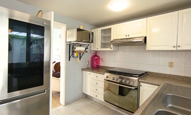 Casa remodelada en fraccionamiento privado | Lista para habitar en Toluca