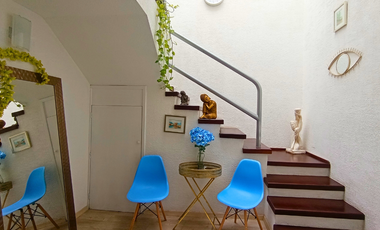 Casa remodelada en fraccionamiento privado | Lista para habitar en Toluca