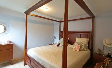 Casa en venta, Toluca, México