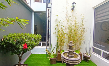 Casa remodelada en fraccionamiento privado | Lista para habitar en Toluca