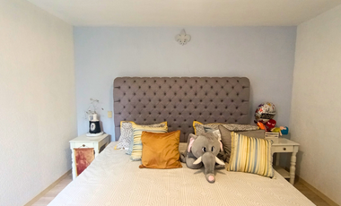 Casa remodelada en fraccionamiento privado | Lista para habitar en Toluca