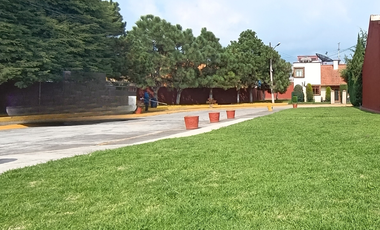 Casa en venta, Toluca, México