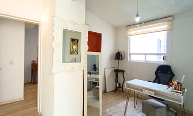 Casa remodelada en fraccionamiento privado | Lista para habitar en Toluca