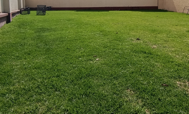 Casa remodelada en fraccionamiento privado | Lista para habitar en Toluca