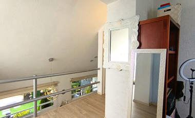 Casa remodelada en fraccionamiento privado | Lista para habitar en Toluca