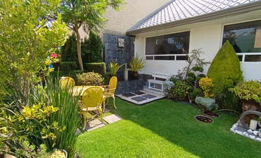 Casa en venta, Toluca, México