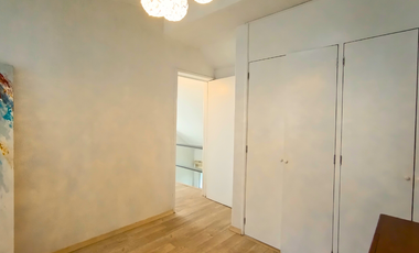 Casa remodelada en fraccionamiento privado | Lista para habitar en Toluca