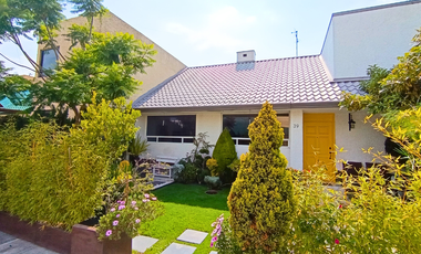 Casa remodelada en fraccionamiento privado | Lista para habitar en Toluca