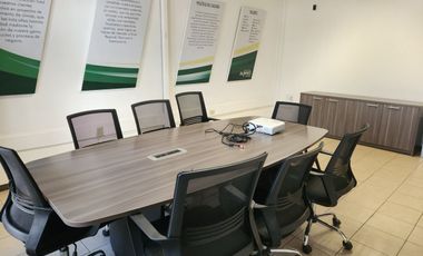 BODEGA COMERCIAL CON OFICINAS AVE. INDUSTRIAS