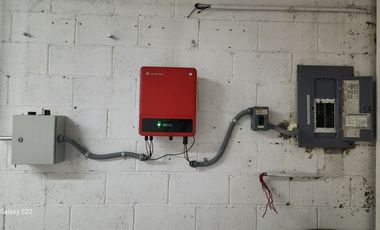 BODEGA COMERCIAL CON OFICINAS AVE. INDUSTRIAS