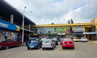 Locales en Renta, Ixtlahuaca de Rayón, EdoMex.