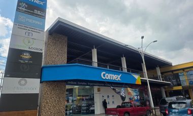 Locales en Renta, Ixtlahuaca de Rayón, EdoMex.