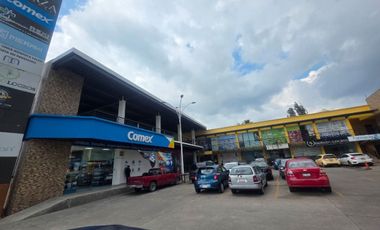 Locales en Renta, Ixtlahuaca de Rayón, EdoMex.