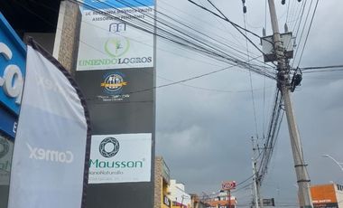 Locales en Renta, Ixtlahuaca de Rayón, EdoMex.