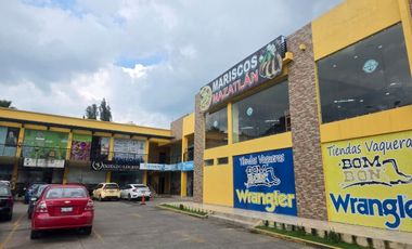 Locales en Renta, Ixtlahuaca de Rayón, EdoMex.