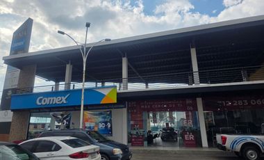 Locales en Renta, Ixtlahuaca de Rayón, EdoMex.