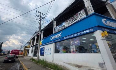 Locales en Renta, Ixtlahuaca de Rayón, EdoMex.