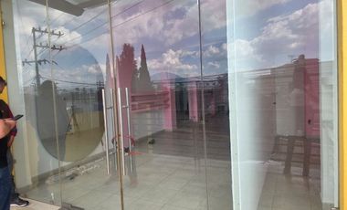 Locales en Renta, Ixtlahuaca de Rayón, EdoMex.