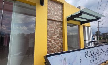 Locales en Renta, Ixtlahuaca de Rayón, EdoMex.