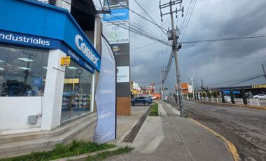 Locales en Renta, Ixtlahuaca de Rayón, EdoMex.