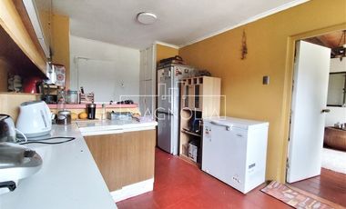 Casa en Arriendo en Camino a Lonquen