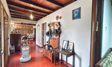 Casa en Arriendo en Camino a Lonquen