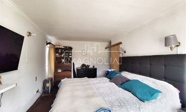 Casa en Arriendo en Camino a Lonquen