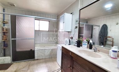 Casa en Arriendo en Camino a Lonquen