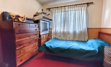 Casa en Arriendo en Camino a Lonquen