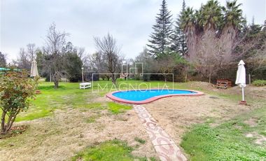 Casa en Arriendo en Camino a Lonquen