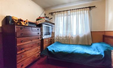 Casa en Arriendo en Camino a Lonquen