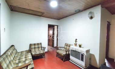 Casa en Arriendo en Camino a Lonquen