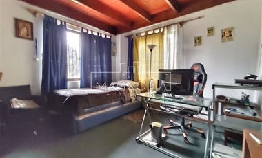 Casa en Arriendo en Camino a Lonquen