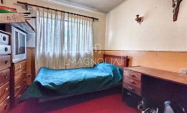 Casa en Arriendo en Camino a Lonquen