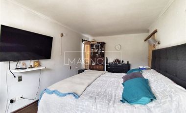 Casa en Arriendo en Camino a Lonquen